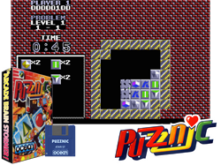 Puzznic